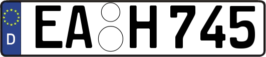 EA-H745