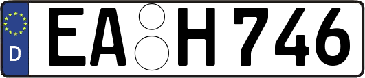EA-H746