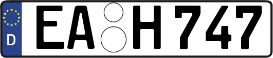 EA-H747