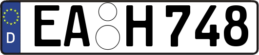 EA-H748