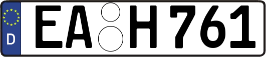 EA-H761