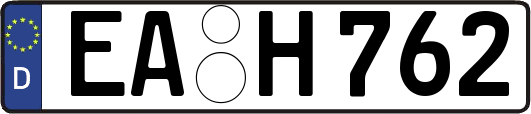 EA-H762