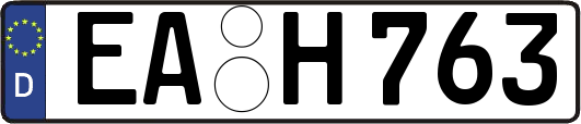 EA-H763