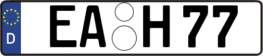 EA-H77