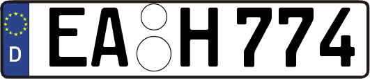 EA-H774