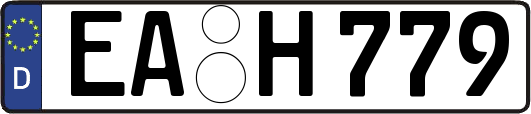 EA-H779