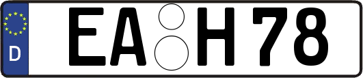 EA-H78