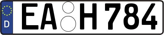 EA-H784