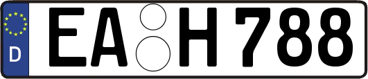 EA-H788