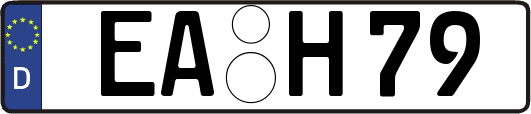 EA-H79