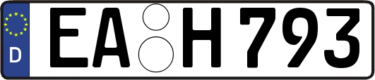 EA-H793