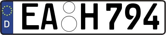 EA-H794