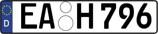 EA-H796