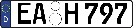 EA-H797