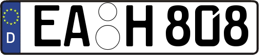 EA-H808