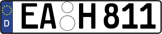 EA-H811