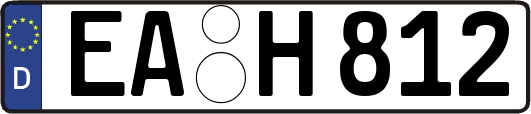 EA-H812