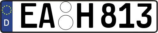 EA-H813