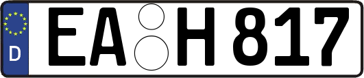 EA-H817