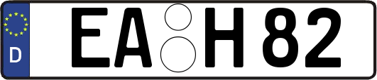 EA-H82