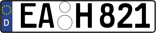 EA-H821