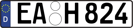 EA-H824