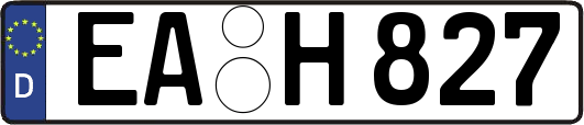 EA-H827