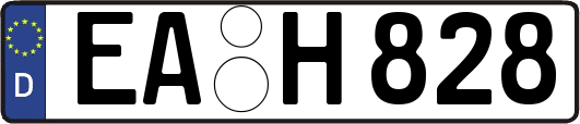 EA-H828