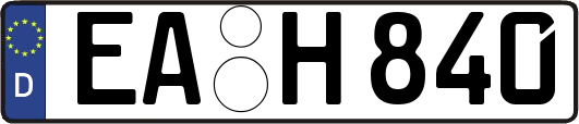 EA-H840