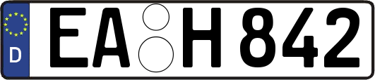EA-H842