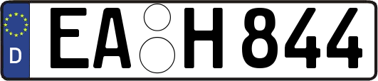 EA-H844