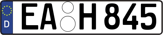 EA-H845