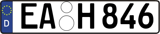 EA-H846