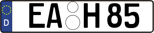 EA-H85