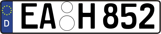 EA-H852