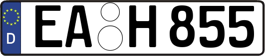 EA-H855