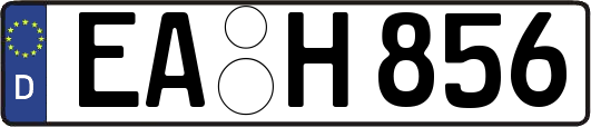 EA-H856