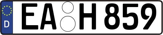 EA-H859