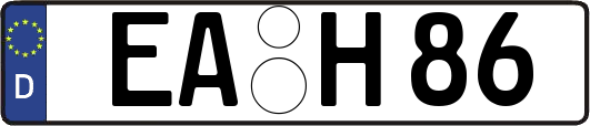 EA-H86