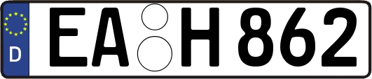 EA-H862