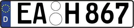 EA-H867