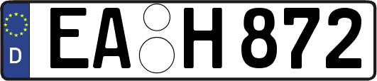 EA-H872