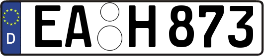 EA-H873