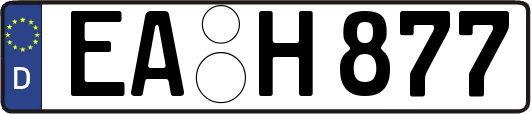 EA-H877