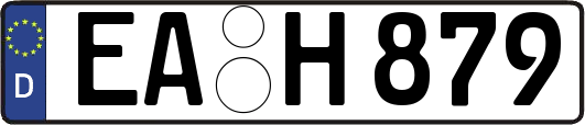 EA-H879