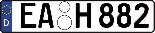 EA-H882