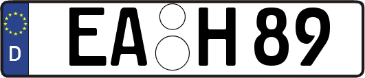 EA-H89