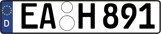 EA-H891