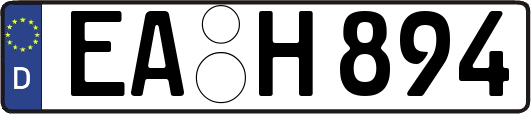 EA-H894