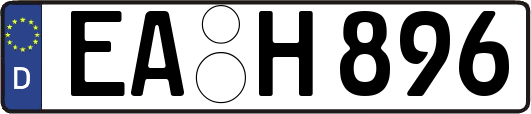 EA-H896